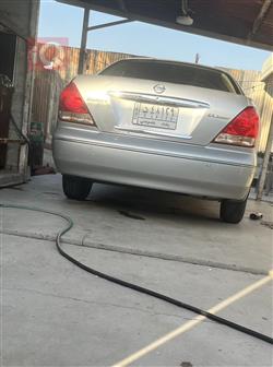 نیسان سەنی